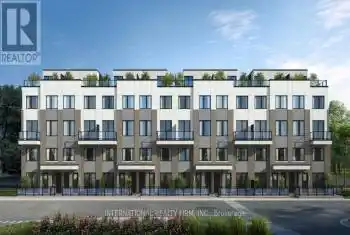 1695 Dersan Street Unit# 214, Pickering (Duffin Heights), Ontario L1V2P8, 2 Bedrooms Bedrooms, ,3 BathroomsBathrooms,All Houses,For Rent,Dersan,E12042789