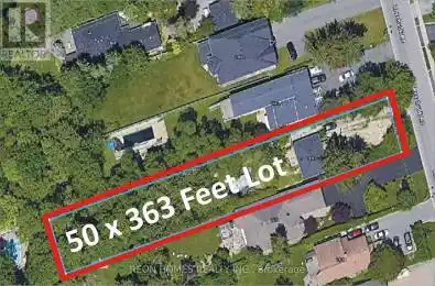 1478 Rosebank Road Pickering (Woodlands) Ontario L1V1P4