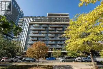 260 Sackville Street Unit# 514, Toronto (Regent Park), Ontario M5A0B3, 2 Bedrooms Bedrooms, ,2 BathroomsBathrooms,Condo,For Sale,Sackville,C12043222