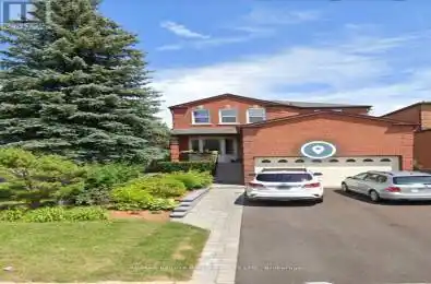 2 Gennela Square Unit# Main Toronto (Malvern) Ontario M1B5A9