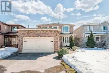 127 Large Crescent, Ajax (Central West), Ontario L1T2S5, 5 Bedrooms Bedrooms, ,4 BathroomsBathrooms,All Houses,For Sale,Large,E12043271