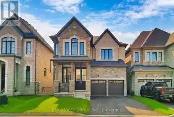 97 Halldorson Avenue, Aurora, Ontario L4G0C5, 5 Bedrooms Bedrooms, ,5 BathroomsBathrooms,All Houses,For Sale,Halldorson,N12043186
