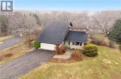 259 HARLEY Road Harley Ontario N0E1E0