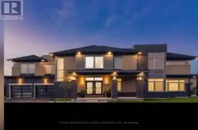 665 Peacock Lane Milton (1023 - BE Beaty) Ontario L9T5L6