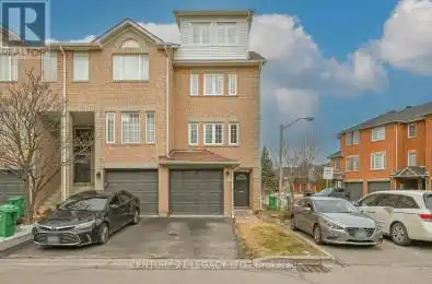 176 Spadina Road Brampton (Bram West) Ontario L6X4X6