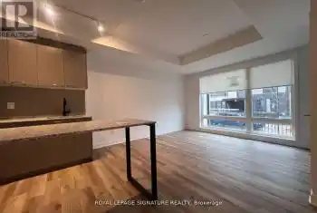 40 Ed Clark Gardens Unit# TH21, Toronto (Weston-Pellam Park), Ontario M6N0B5, 2 Bedrooms Bedrooms, ,2 BathroomsBathrooms,All Houses,For Rent,Ed Clark,W12043245