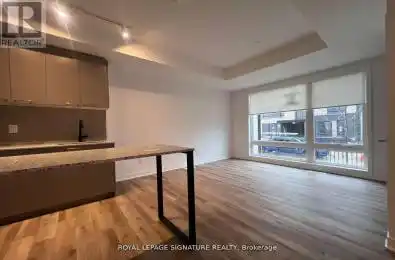 40 Ed Clark Gardens Unit# TH21 Toronto (Weston-Pellam Park) Ontario M6