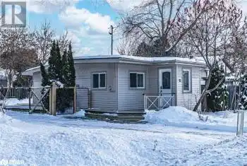 12 BALSAM Street, Waubaushene, Ontario L0K2C0, 2 Bedrooms Bedrooms, ,1 BathroomBathrooms,All Houses,For Sale,BALSAM,40710644