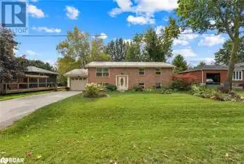 13 JARDINE Crescent, Creemore, Ontario L0M1G0, 4 Bedrooms Bedrooms, ,1 BathroomBathrooms,All Houses,For Sale,JARDINE,40709528