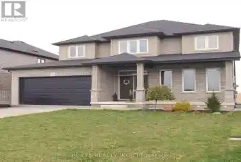 94 Beech Boulevard, Tillsonburg, Ontario N4G5S1, 3 Bedrooms Bedrooms, ,3 BathroomsBathrooms,All Houses,For Sale,Beech,X12043304