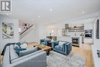90 Yorkshire Street, Guelph (Downtown), Ontario N1H2V3, 5 Bedrooms Bedrooms, ,4 BathroomsBathrooms,All Houses,For Sale,Yorkshire,X12043000