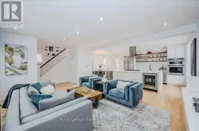 90 Yorkshire Street Guelph (Downtown) Ontario N1H2V3