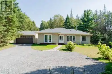 2253 Lone Pine Drive Huntsville (Stephenson) Ontario P0B1L0