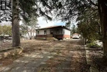 225 Essex Avenue, Richmond Hill (Harding), Ontario L4C2C1, 3 Bedrooms Bedrooms, ,2 BathroomsBathrooms,All Houses,For Sale,Essex,N12041855