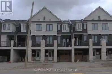 12 Pierre Berton Boulevard Vaughan (Kleinburg) Ontario L4H4V2