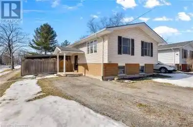 347 HELEN Street Fort Erie Ontario L0S1B0