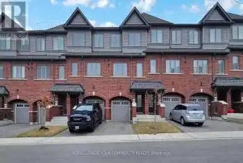 2681 Magdalen Path Unit# 35, Oshawa (Windfields), Ontario L1L0R6, 4 Bedrooms Bedrooms, ,3 BathroomsBathrooms,All Houses,For Sale,Magdalen,E12037352