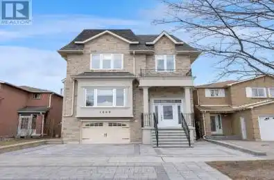 1559 Marshcourt Drive Pickering (Village East) Ontario L1V6G2