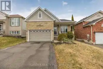 20 Dr Jones Drive, King (Schomberg), Ontario L0G1T0, 3 Bedrooms Bedrooms, ,3 BathroomsBathrooms,All Houses,For Sale,Dr Jones,N12043092