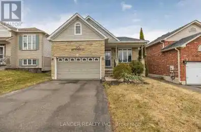20 Dr Jones Drive King (Schomberg) Ontario L0G1T0