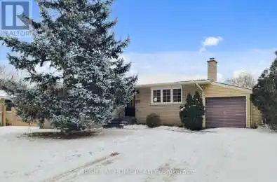 4 Chapman Court St. Catharines (444 - Carlton/Bunting) Ontario L2M6H9
