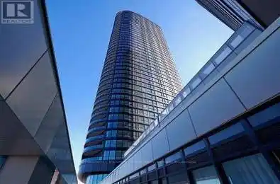 585 Bloor Street Unit# 2518 Toronto (North St. James Town) Ontario M4W