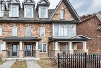 1411 Salem Road, Ajax (Northeast Ajax), Ontario L1Z0R9, 3 Bedrooms Bedrooms, ,3 BathroomsBathrooms,All Houses,For Sale,Salem,E12043373