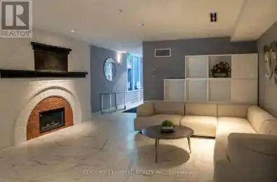 475 George Street Unit# 402 Peterborough Central (3 North) Ontario K9H