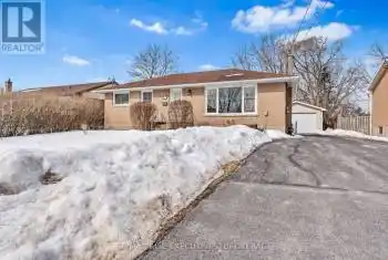 50 Briscoe Street, Loyalist (54 - Amherstview), Ontario K7N1E9, 3 Bedrooms Bedrooms, ,1 BathroomBathrooms,All Houses,For Sale,Briscoe,X12043434