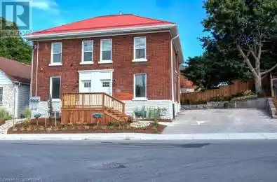 377 MAIN Street Woodstock Ontario N4S1T4