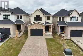 2938 Doyle Drive, London South (South U), Ontario N6M0G8, 4 Bedrooms Bedrooms, ,4 BathroomsBathrooms,All Houses,For Sale,Doyle,X12043469