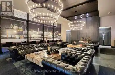 505 Richmond Street Unit# 1201 Toronto (Waterfront Communities) Ontari