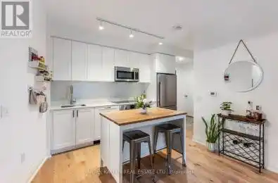 293 The Kingsway Unit# 521 Toronto (Edenbridge-Humber Valley) Ontario 