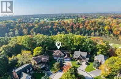 294 Rambler Court Oakville (1003 - CP College Park) Ontario L6H3A6