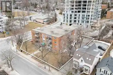 443 PEARL Street Burlington Ontario L7R2N2