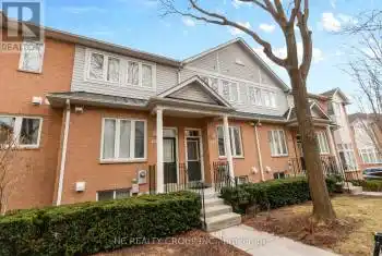 83 Mondeo Drive Unit# 535, Toronto (Dorset Park), Ontario M1P5B6, 3 Bedrooms Bedrooms, ,2 BathroomsBathrooms,All Houses,For Sale,Mondeo,E12043285