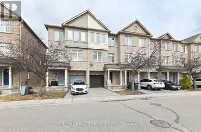 7035 Rexwood Road Unit# 109 Mississauga (Malton) Ontario L4T4M7