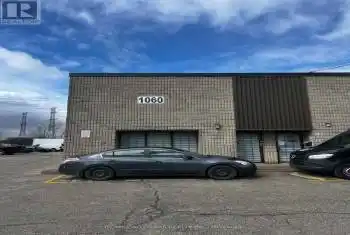 1060 Salk Road Unit# #1, Pickering (Brock Industrial), Ontario L1W3C5, ,Commercial,For Rent,Salk,E12043346