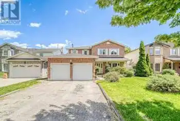 27 Gladiola Court, Whitby (Rolling Acres), Ontario L1R1N8, 4 Bedrooms Bedrooms, ,3 BathroomsBathrooms,All Houses,For Rent,Gladiola,E12043368