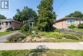 10 Rowallan Drive, Toronto (West Hill), Ontario M1E2Y4, 4 Bedrooms Bedrooms, ,1 BathroomBathrooms,All Houses,For Sale,Rowallan,E12043389
