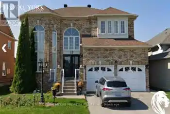 12 Sonley Drive, Whitby (Taunton North), Ontario L1R3B3, 4 Bedrooms Bedrooms, ,3 BathroomsBathrooms,All Houses,For Rent,Sonley,E12043442