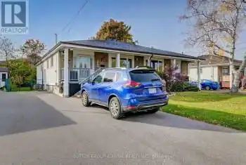 712 Leaside Street Unit# Basement, Pickering (West Shore), Ontario L1W2X1, 1 Bedroom Bedrooms, ,1 BathroomBathrooms,All Houses,For Rent,Leaside,E12043446