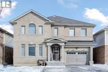 60 Strachan Trail, New Tecumseth (Beeton), Ontario L0G1A0, 4 Bedrooms Bedrooms, ,3 BathroomsBathrooms,All Houses,For Sale,Strachan,N12043438