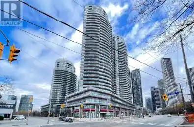 2230 Lake shore Boulevard Unit# 303 Toronto (Mimico) Ontario M8V0B2