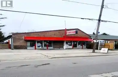215 GRAND RIVER Avenue Brantford Ontario N3T4Y3