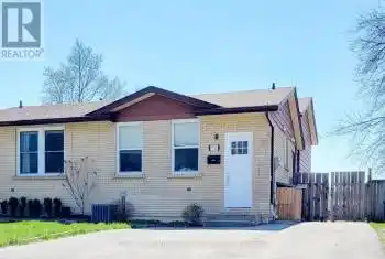 7729 Jubilee Drive, Niagara Falls (221 - Marineland), Ontario L2G7L8, 3 Bedrooms Bedrooms, ,1 BathroomBathrooms,All Houses,For Rent,Jubilee,X12042773