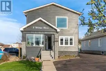 3 WARDROPE Avenue, Stoney Creek, Ontario L8G1R9, 4 Bedrooms Bedrooms, ,4 BathroomsBathrooms,All Houses,For Rent,WARDROPE,40710406