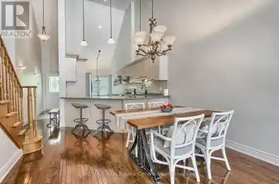 372 Terry Carter Crescent Newmarket (Gorham-College Manor) Ontario L3Y