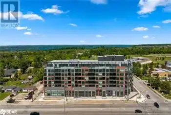 681 YONGE Street Unit# 502, Barrie, Ontario L4N4E8, 2 Bedrooms Bedrooms, ,2 BathroomsBathrooms,Condo,For Sale,YONGE,40710678