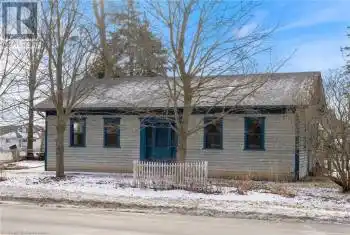 627 NELSON Street, Port Dover, Ontario N0A1N2, 2 Bedrooms Bedrooms, ,1 BathroomBathrooms,All Houses,For Sale,NELSON,40695915